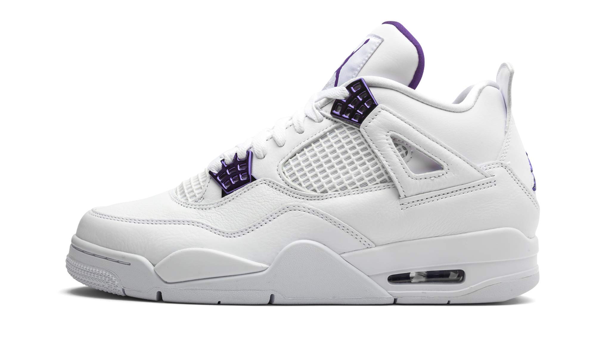 Nike Men's Air Jordan 4 Retro Metallic Pack