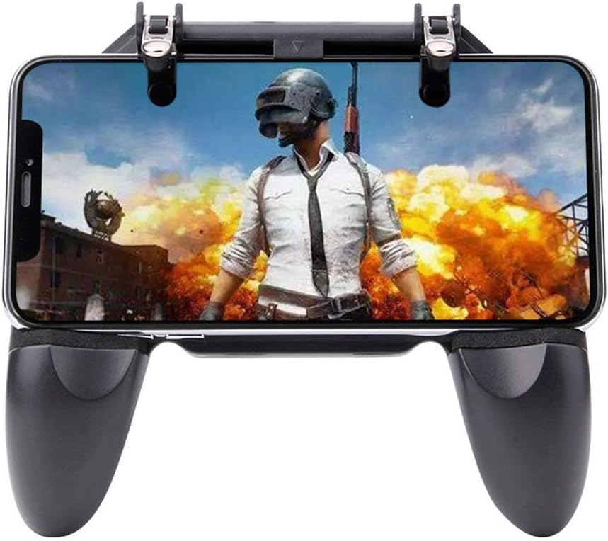 AOOK-X Mobile Game Controllers Pubg Mobile Controller (AOOK -X)