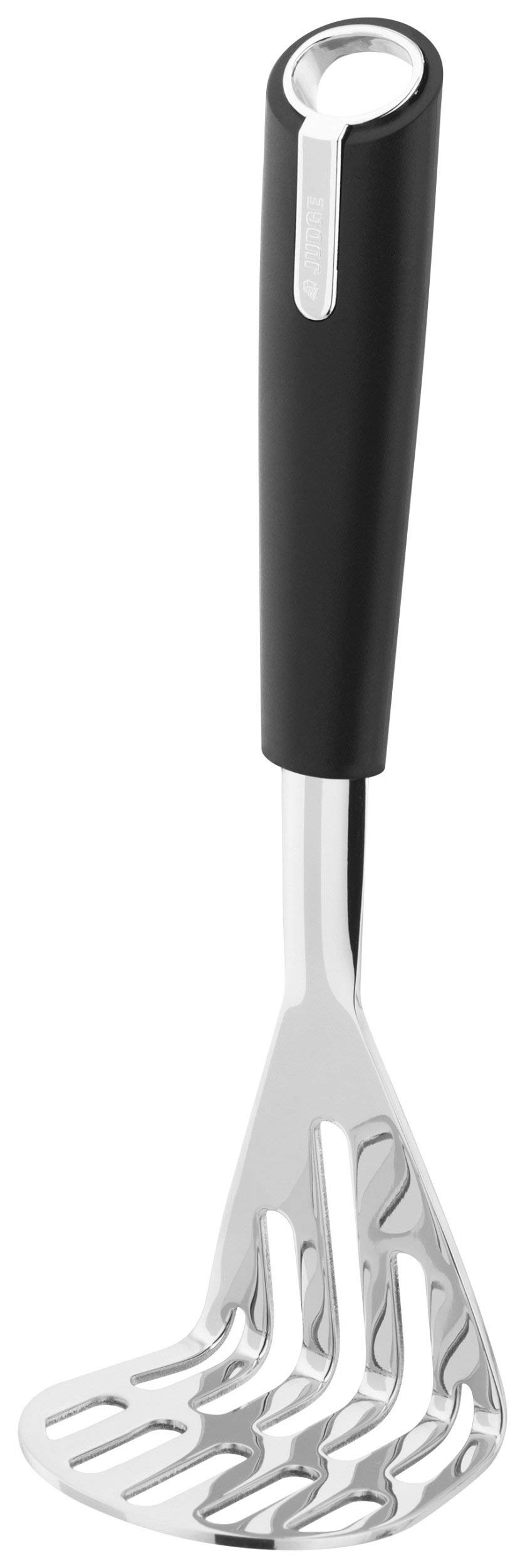 Judge Black Satin Tools, Masher
