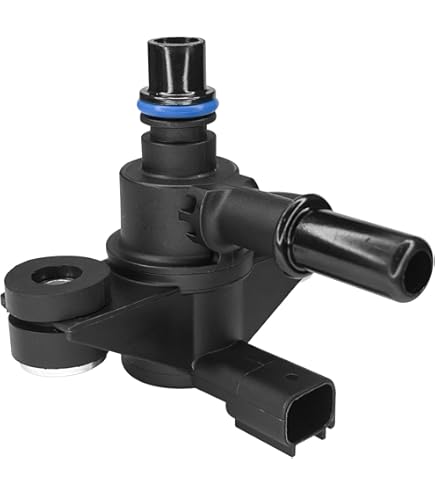 Amazon.com: Vapor Canister Purge Solenoid Valve for Mazda 3 5 6 CX