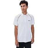 BOSS Men's Patteo TOC Polo