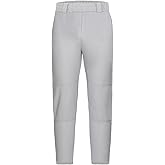 Youth Baseball Pants, 2T-17Years Toddler Boys Girls Baseball Softball T Ball Pants