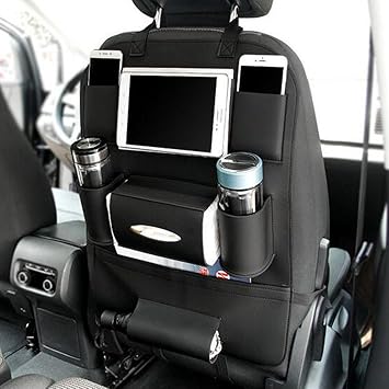 car seat holder