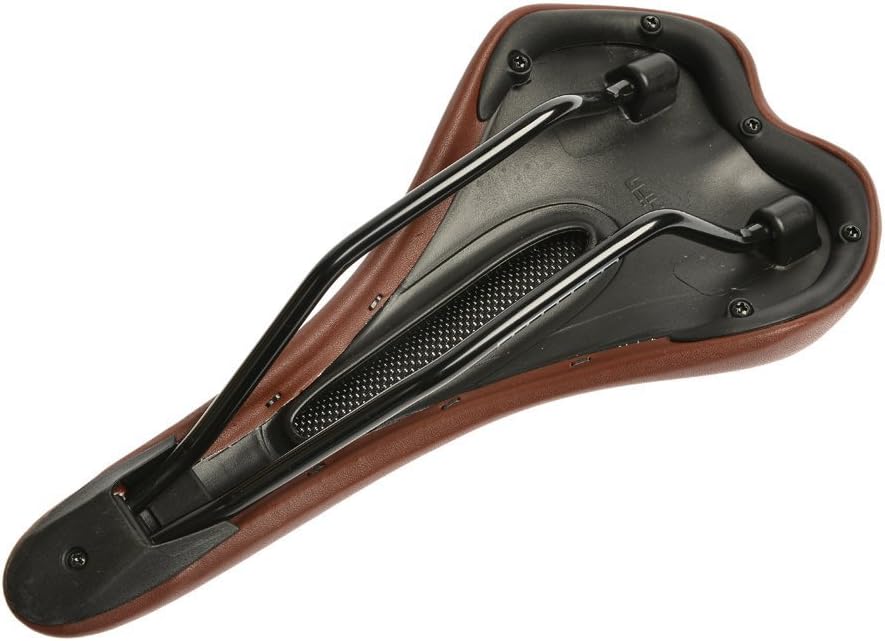 ROCKBROS Bike Seat Cushion Comfortable Soft Bicycle Saddle for Men Women Ergonomic Breathable Waterproof Bicycle Seat Fits MTB - Image 3