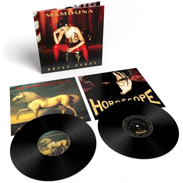Amazon.com: In Your Mind[LP]: CDs & Vinyl