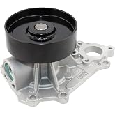 GMB 115-3370 Engine Water Pump