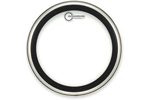 Aquarian Drumheads Drumhead Pack (PF18B)