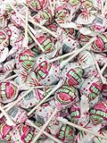 Blow Pops Strawberry - 40 Pieces