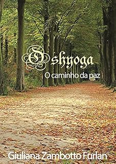 Livro Oshyoga