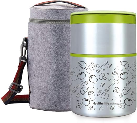 amazon thermal lunch box