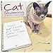 Cat Shaming 2018 Calendar