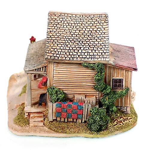 Lilliput Lane ** 16.9 Cents Per Gallon ** LL037
