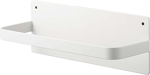 Amazon 山崎実業 マグネット バスブーツホルダー プレート ホワイト 2766 フック オンライン通販