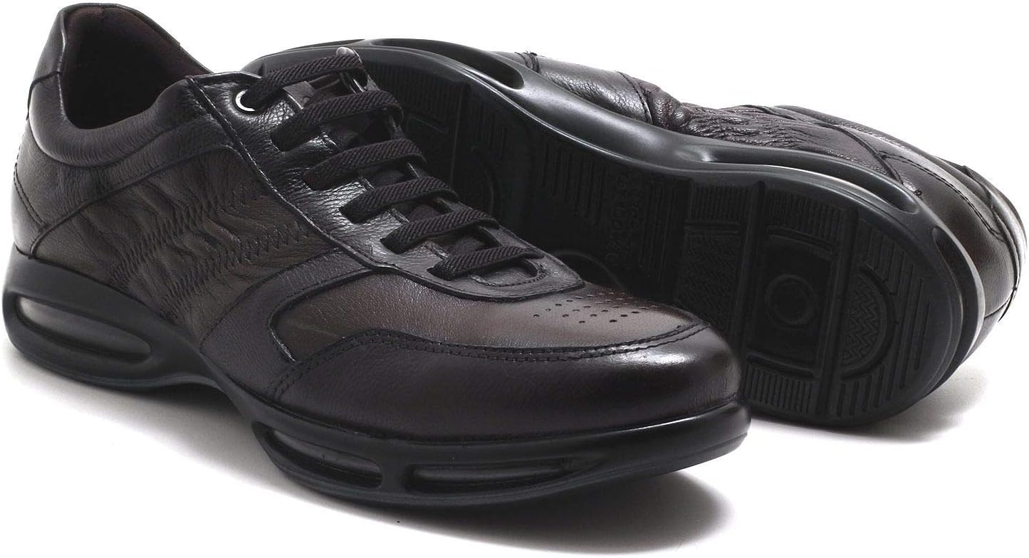 tênis democrata air full café