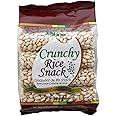 Jayone Crunchy Rice Snack, Honey Cinnamon, 2.82 Ounce (Pack of 6)