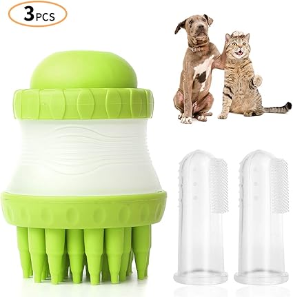 dog grooming brushes uk