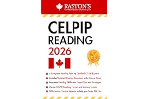 CELPIP Reading Practice: Tips & Strategies to Target CLB 10+ with Answered Reading Preparation Test