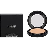MAC Mineralize Skinfinish/Natural, medium dark, 0.3527 Ounce