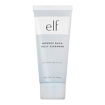 elf cleanser