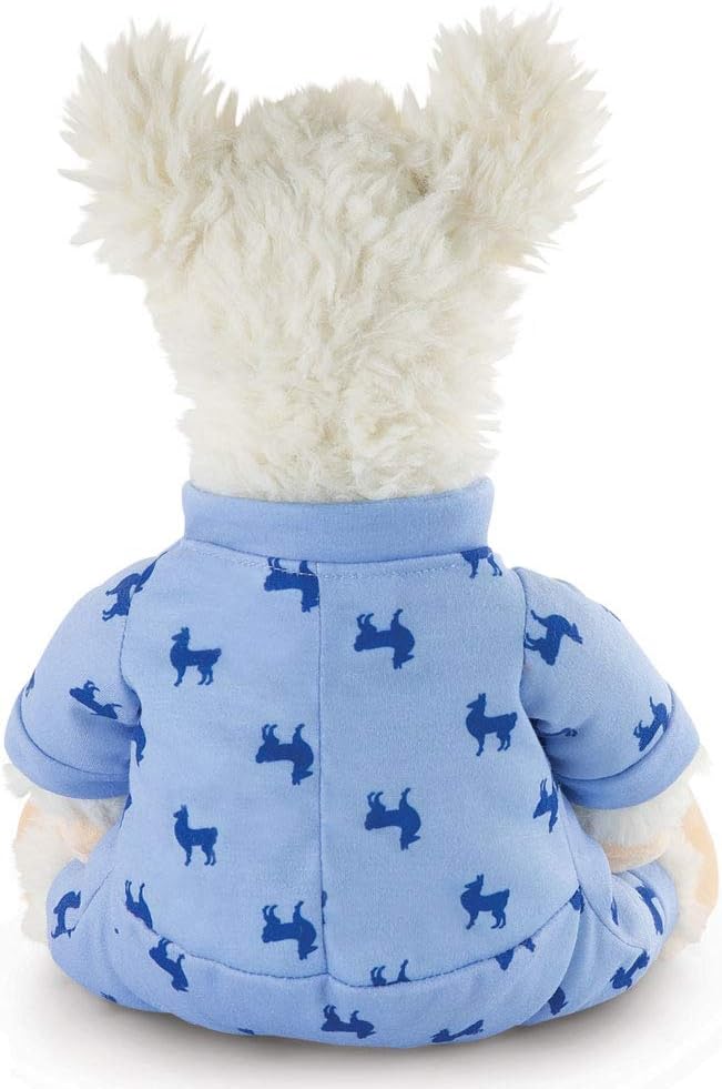 Vermont Teddy Bear Stuffed Monkey - Monkey Stuffed Animal, 13 Inch, PJ Pals: Toys & Games