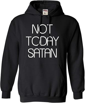 satan sweatshirt