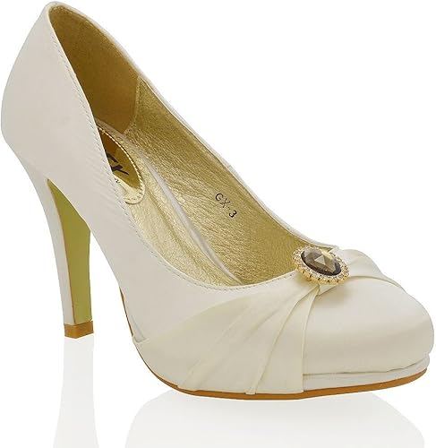 amazon ladies court shoes