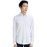Theory Men's Sylvain Structure Knit Shirt