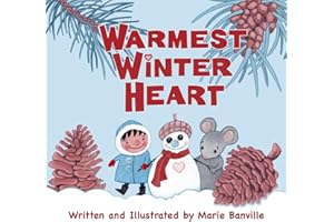 Warmest Winter Heart