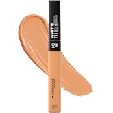 Maybelline New York Fit Me Liquid Concealer Makeup, Natural Coverage, Lightweight, Conceals, Covers Oil-Free, Caramel, 1 Count (Packaging May Vary)