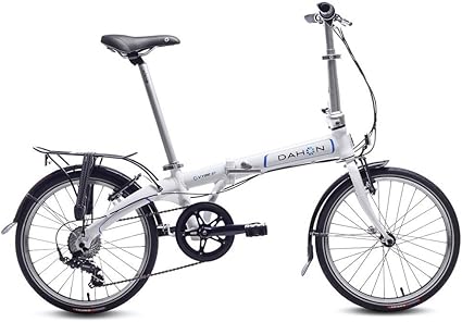 dahon vybe i7