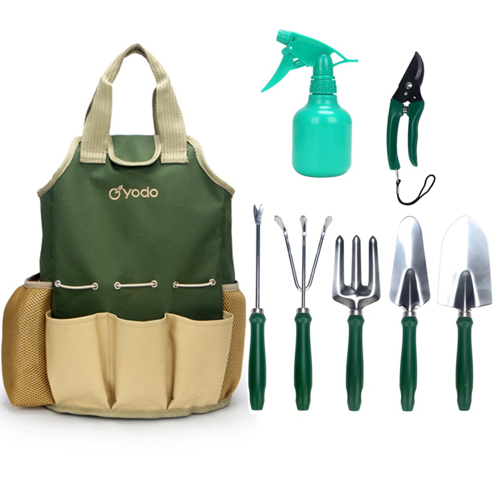 Best Smart Garden Trowel