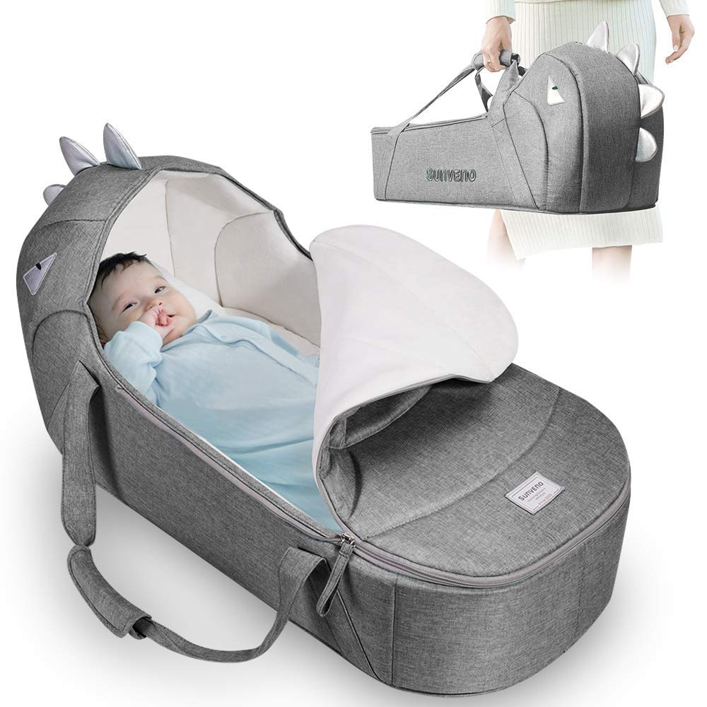 baby delight snuggle nest traveler bl