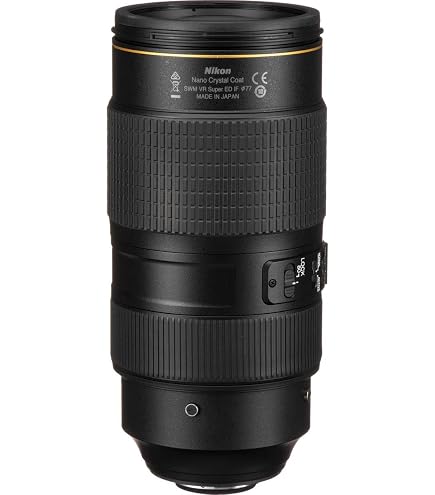 Nikon AF-S FX NIKKOR 28-300mm f/3.5-5.6G ED Vibration Reduction