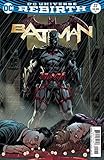 BATMAN #22 VOL 3 LENTICULAR VAR ED (THE BUTTON)