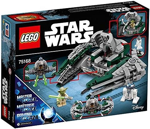 lego 75168 amazon
