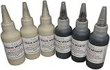 The Stove Wizard 50ml Heat Resistant Rope Adhesive for Wood Stoves view 7