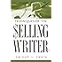 Techniques of the Selling Writer
