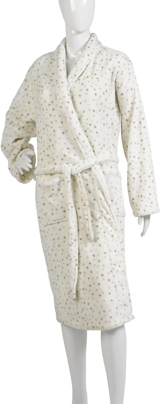 ladies dressing gowns