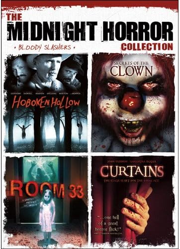 Amazon.com: The Blind Dead Collection (Tombs of the Blind Dead
