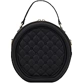 Loungefly The Laura Black Crossbody Bag
