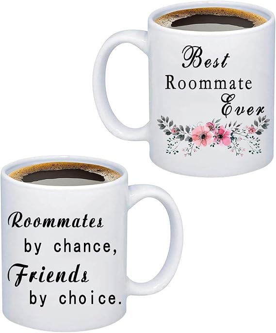 gifts for your college roommate
