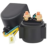 Road Passion Starter Solenoid Relay for Honda CB350