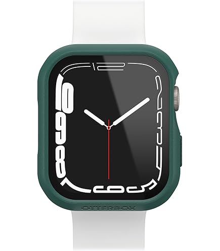 Amazon.com: OtterBox Eclipse CASE for Apple Watch Series 7/8/9
