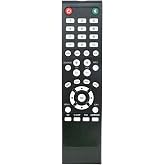 New Replace Remote Control Compatible with Seiki TV LC-24G82 Sc151fs | LC-32G82 Sc552gs SE-222FS SC262FS SC391TS SE241TS SE391TS Se22hy01 SE501TS SE551GS SE60GY05 SC151FS SC32HT04 SC371TS SC461TS