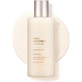 CU Dr. Solution PDRN Toner, Korean Skin Care Toner with Salmon DNA, Plant Based Bakuchiol, Niacinamide, Panthenol, Collagen, Peptides and Hyaluronic Acid, CUSKIN Hydrating Toner, 300ml (10.14 fl. oz.)