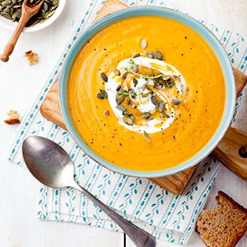 image for Hometech HS-03G 800W Jug Stainless Steel Electric Soup Maker Machine S