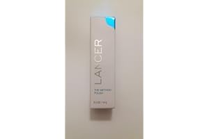 Lancer The Method: Polish - .5 oz. Mini
