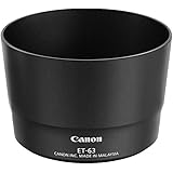 Canon ET-63 Hood for EF-S Lens