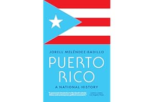 Puerto Rico: A National History