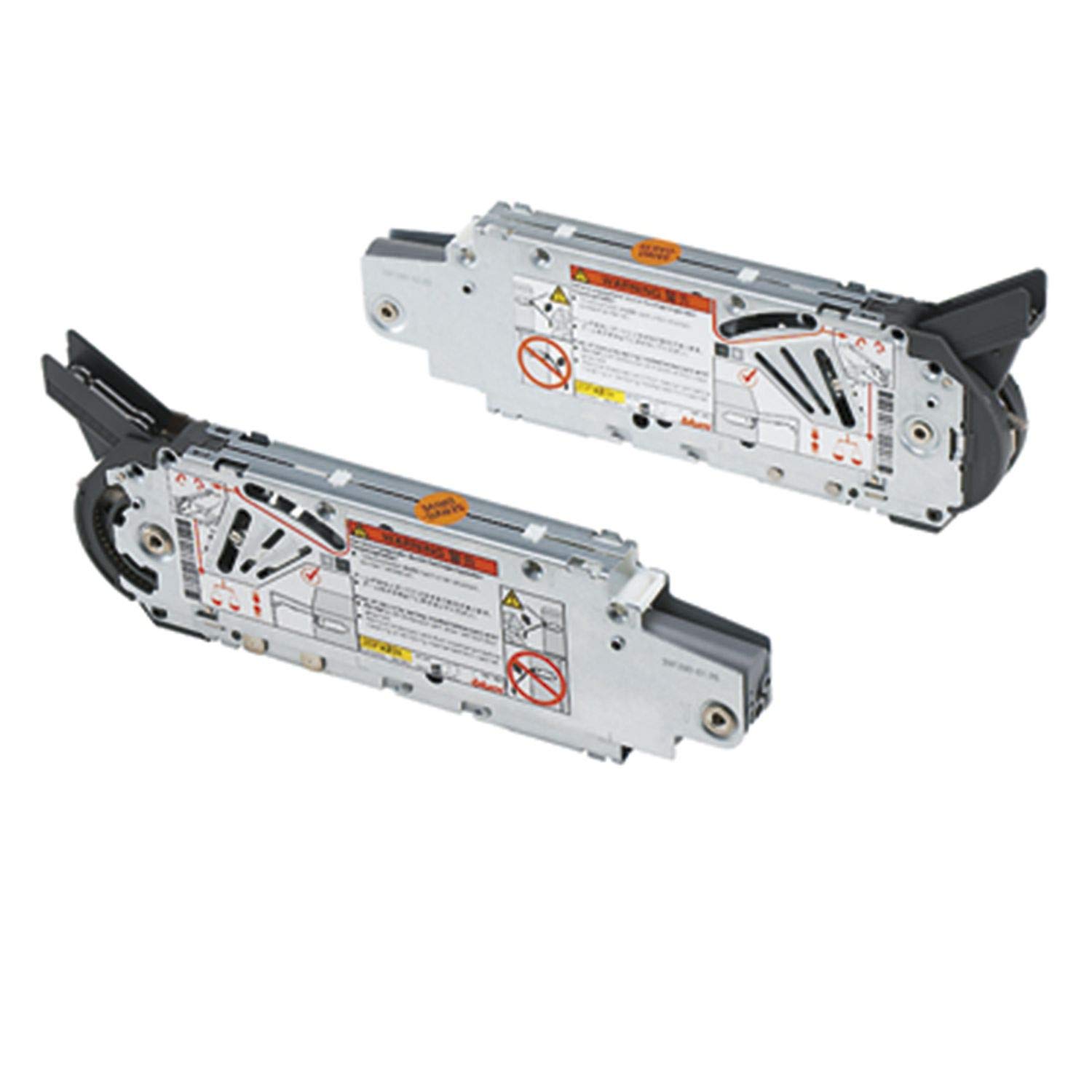 BLUM 9007822 Aventos HF Power Storage Set LF 9000-17250 Fact. LF9.000-LF17.250-Réf.20F2800.05